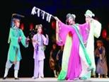 让中国曲艺更好地“走出去”