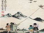丰子恺诞辰120周年，西子湖畔重温“人间情味”