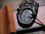 书写的价值向度