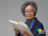 叶嘉莹：回国教书是我一生唯一的选择