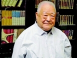 徐怀中：九十岁再出发