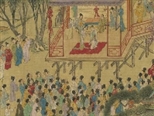 旧京春节的戏曲记忆