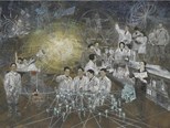 激发红色主题美术创作的时代活力