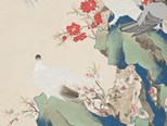 时代的笔墨——读陈之佛的《和平之春》